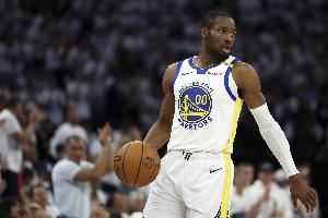 除伙夫&梅尔顿外勇士有意谁？Siegel：先看库明加的动向 目标4人