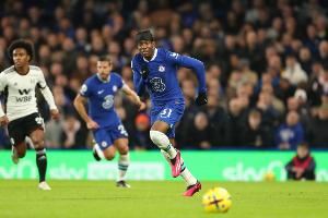 天空体育：阿森纳接近敲定马杜埃凯，转会费5000万英镑