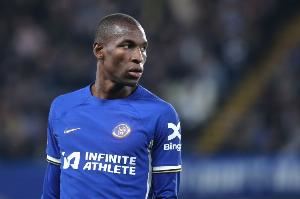 英媒：巴萨等多队有意切尔西前锋杰克逊，德科正计划商谈租借事宜