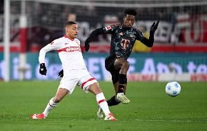 德天空：米洛接近转会吉达国民，费用至少2800万欧元