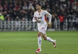 隆戈：科莫将给加拉塔萨雷300万欧 莫拉塔经纪人认为交易即将敲定