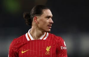 意媒：若本周无欧洲球队采取行动，努涅斯将考虑利雅得新月的邀请