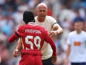 又是一场大考！利物浦夏窗花近3亿欧买人，以一场失利开启新赛季