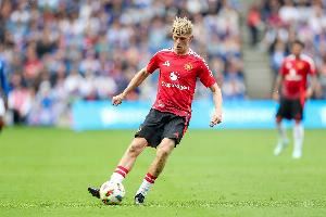 邮报：曼联中场科利尔将租借赫尔城，埃因霍温想租阿玛斯