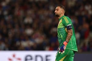 就是曼城了❓经纪人：多纳鲁马已在和英超球队谈了，没接触意甲