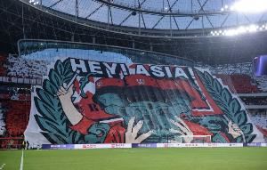 亚冠联赛阶段抽签17:00进行，中超三队签运如何？蓉城迎正赛首秀