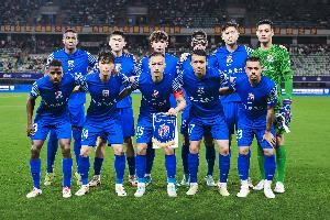 媒体人热议中超：申花冲冠陷入小低谷，海港低调前行见卫冕曙光