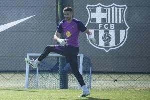 霍安-加西亚：穆里奇踢到了我的脸，VAR说是红牌就没问题