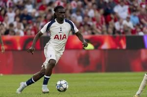 记者：西汉姆在探索压哨签热刺中场比苏马，多队也在密切关注