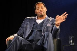 七冠王&三队多次总冠军历史唯一！祝罗伯特-霍里55岁生日快乐🎂