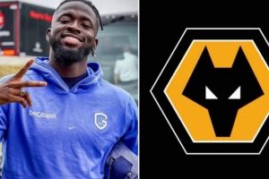 罗马诺：狼队已开始找新前锋，有意上赛季比甲最佳射手阿洛科达尔