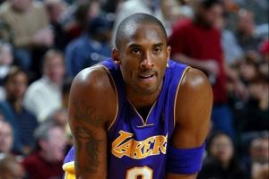 泰伦-卢：我当年也是一名单挑高手 但和科比1V1时从来没赢过