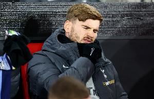 图片报：维尔纳处境可能迎来转机，莱比锡总监给予他出场的希望