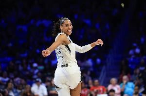 恩怨局！正13连胜的王牌上一场失利输给山猫53分 今天完成复仇