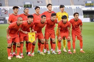 东体：国足10月热身、集训或取消，足协要先把选帅工作做扎实了