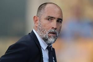 图多尔：丢球完全是个意外 布雷默并无大碍只是有点疲劳