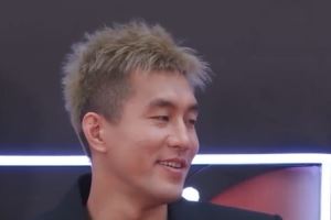 郭艾伦亮相微博篮球之夜！感叹现在只想多打球 健健康康的打球