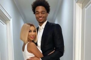 你会为孩子与华盛顿和好吗？前妻：这要看他 我已尽我所能