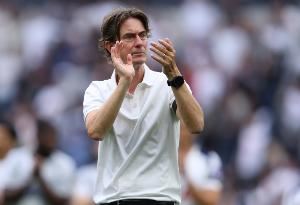 热刺已连续两场英超客场大胜利兹联，本场再胜将是首次完成三连胜