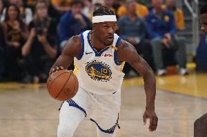 科尔：巴特勒因脚踝轻微扭伤连续两次缺席训练 对阵湖人出战成疑