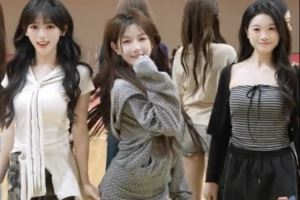 浙江主场啦啦队晒舞蹈视频：十一假期你在哪里 我们在赛场