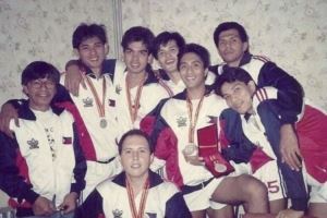 “是时候重新夺回亚洲霸主的王座了！”