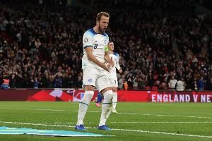 凯恩：我会说自己处于最佳状态，希望能继续保持