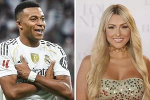 🍉西班牙媒体人：姆巴佩有新恋情，绯闻对象是真人秀女嘉宾