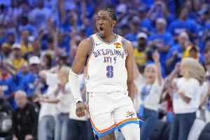 总决赛G5砍40分！杰伦威：当时心态就是不管比分如何持续发起进攻