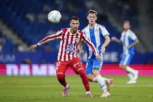 塞尔电台：巴埃纳将首发出战奥萨苏纳，卡尔多索、朗格莱缺席