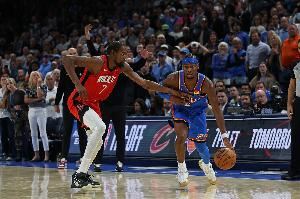 近10年的揭幕战战果如何？老詹球队成常客 两场加时鏖战