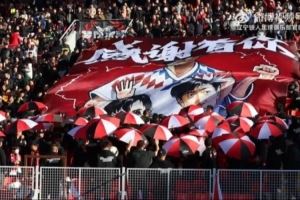 忆往昔，鲜衣怒马。看今朝，不负韶华！感谢有您！