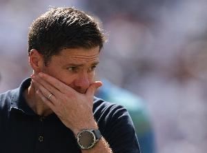 击败巴萨！阿隆索是16年来第二位首次踢国家德比就赢的皇马主帅