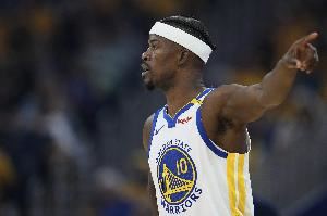 越老越妖！巴特勒开季至今场均21.5分4.5板4.8助 真实命中率68.8%