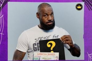 万圣节将至！詹姆斯预告将在明日推出个人新书：等不及了！