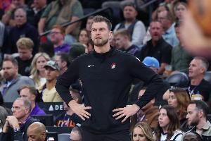 曾令旭：斯普利特上任之后4胜1负 有想法的教练马刺系果然厉害