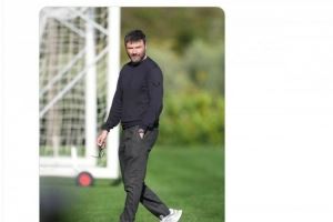 官方：佛罗伦萨技术总监戈雷蒂出任体育总监