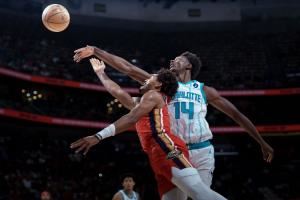 年薪3000多万就这表现？普尔14投仅3中拿11分6助 三分6中1&3失误图片