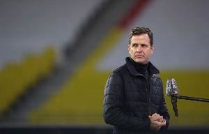 比埃尔霍夫:不反对德甲办海外赛,球员虽会累但这是拓展市场之策