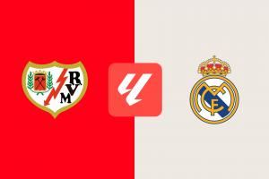 皇马客战巴列卡诺首发：姆巴佩、居莱尔、迪亚斯先发，阿诺德替补